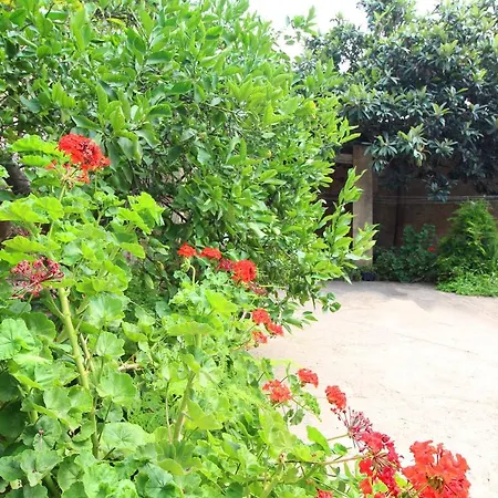Hébergement de vacances Global Properties, Casa Rural En Con Encanto