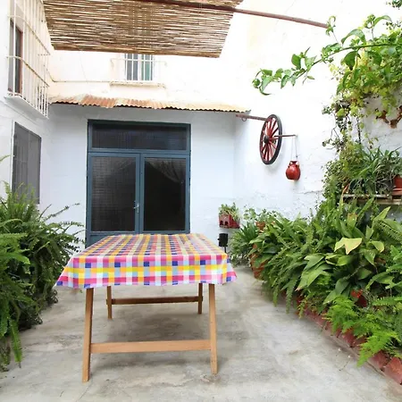 Holiday home Global Properties, Casa Rural En Con Encanto Quartell