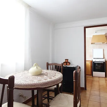 Global Properties, Casa Rural En Con Encanto Holiday home *