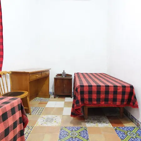 Holiday home Global Properties, Casa Rural En Con Encanto Quartell