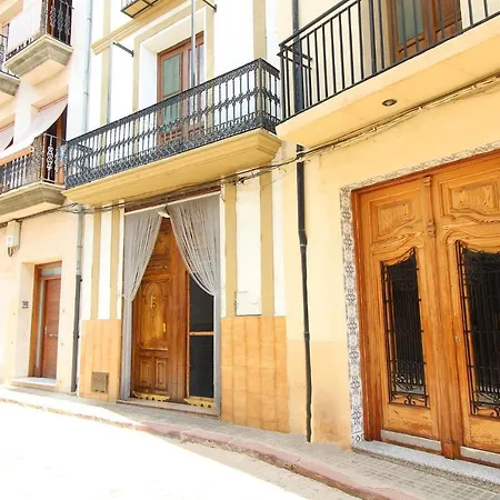 Global Properties, Casa Rural En Con Encanto Holiday home
