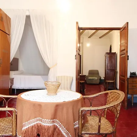 Global Properties, Casa Rural En Con Encanto