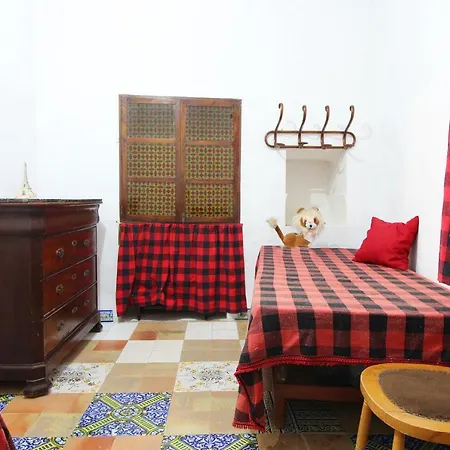 Global Properties, Casa Rural En Con Encanto Holiday home Quartell