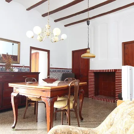 Global Properties, Casa Rural En Con Encanto * Quartell