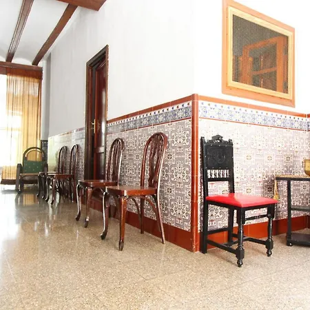 Global Properties, Casa Rural En Con Encanto * Quartell