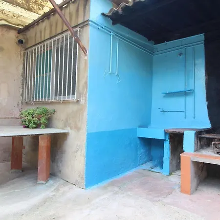 Holiday home Global Properties, Casa Rural En Con Encanto *