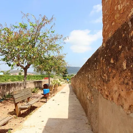 Global Properties, Casa Rural En Con Encanto * Quartell