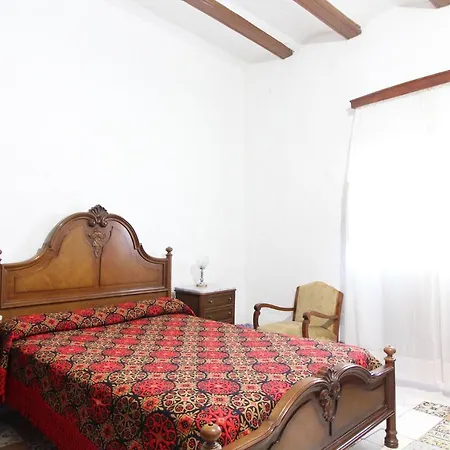 Holiday home Global Properties, Casa Rural En Con Encanto Quartell