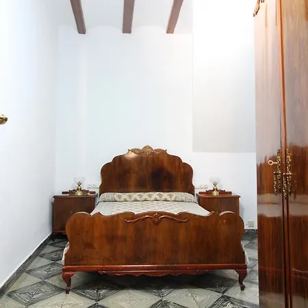 Global Properties, Casa Rural En Con Encanto *