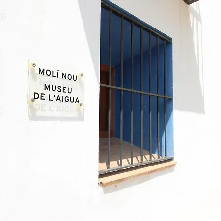 Global Properties, Casa Rural En Con Encanto * Quartell